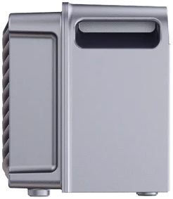 SolarVault 3 Pro Max AC (Gauche)
